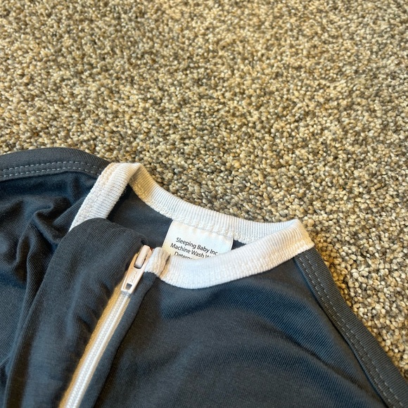 Sleeping Baby Zipadee Zip - Picture 7 of 10